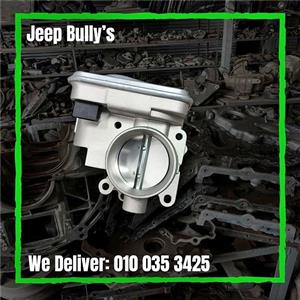 Dodge Throttle Bodies | NEW | Dodge Spares 