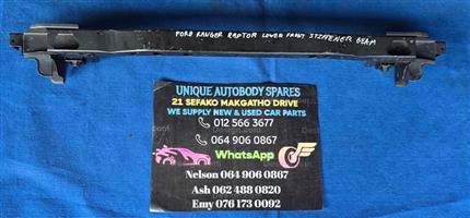 Ford Ranger Raptor Front Stiffener Beam