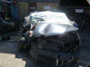 2019 Renault Sandero 900T Manual - SPARESBOYZ STRIPPING FOR SPARES