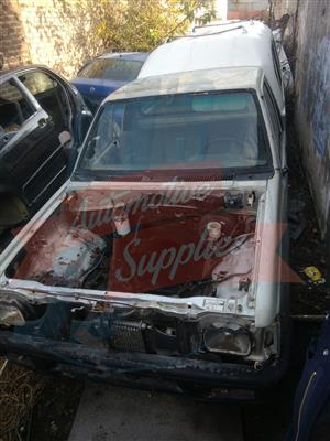 Mitsubishi colt 1998 box shape Stripping For Spares @ JJ's Automotive Supplies 