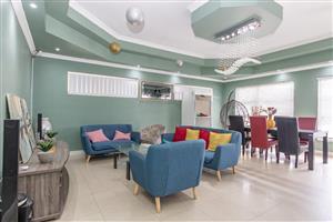 House For Sale in Highlands Estate