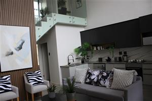 Three-Bedroom Apartment at 322 Boulevard – Zimbali Lakes Resort