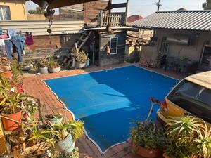 House For Sale in Rosettenville Ext 1