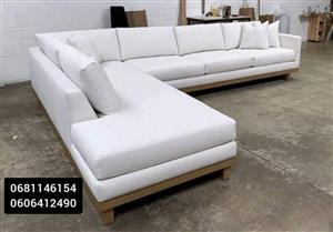 L-shape sectional 