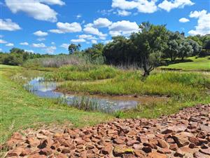 Vacant Land Residential For Sale in Koro Creek Golf Estate