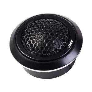 Vibe Audio BA1TW-V4 1″ 180w Black IR Tweeters