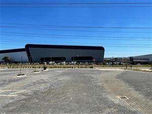 Premium Industrial Property to Rent in Eco Park Estate, Highveld, Centurion!