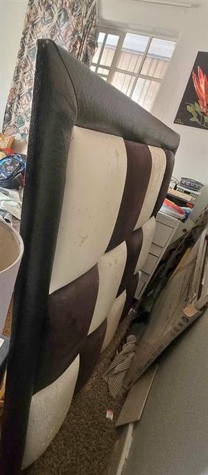 Headboard for sale