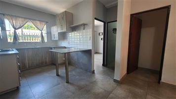 2-Bedroom Apartment to Rent – Close to NWU