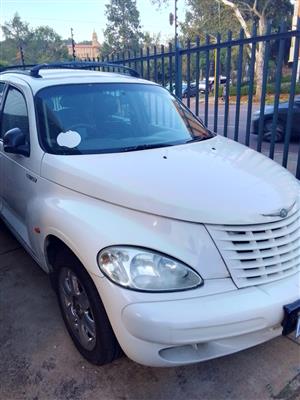 Chrysler pt cruiser 