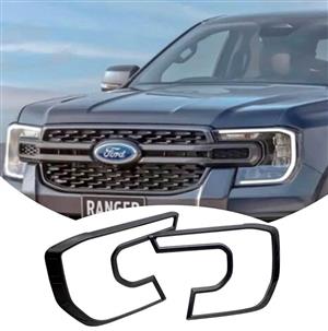 Ford Ranger accessories exterior styling at affordable 