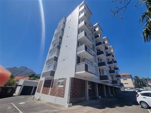 Apartment Rental Monthly in Tamboerskloof
