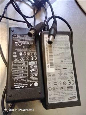 SAMSUNG & LG Monitor Adapter