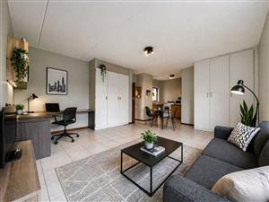 Apartment For Sale in Hatfield