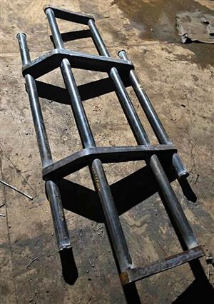 Truck Bull bar manufacturers