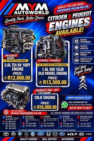 Engines 