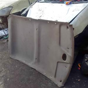 Neat Chery QQ Roof Lining