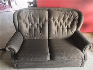 Grafton Everest 2x 2x Seater Couches for sale