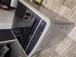 Hisense Washing Machine