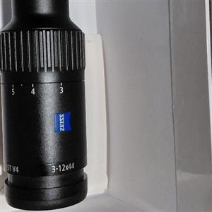 Zeiss Conquest V4 Rifle scope 