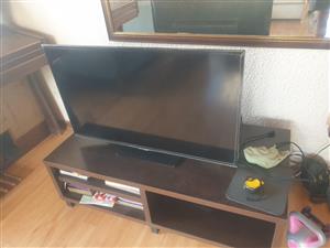 40cm Flatscreen Samsung tv