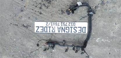 BMW B58 ENGINE HARNESS FOR 340I F30 