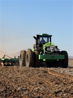 Agrico 4+320
