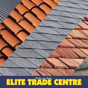 Roofing products