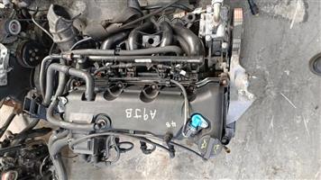 FORD ROCAM 1.3L ENGINES FOR SALE