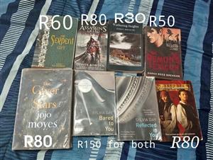 Books