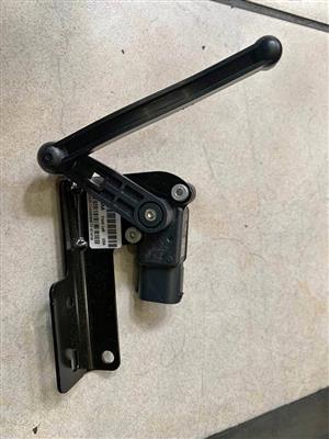 Dodge Ram 1500 ride height sensor