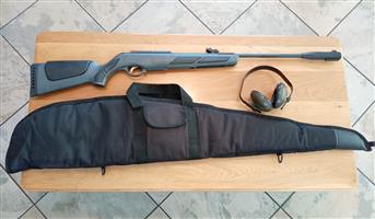 Air Rifle