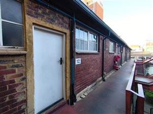 Apartment For Sale in Jeppestown