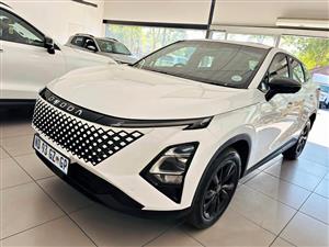 2025 Omoda C5 230T For Sale