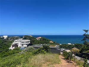 ZULULAMI - SEA VIEWS - WALK TO THE BEACH
