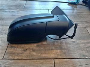 Mercedes benz Vito W639 mirror