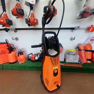 Nguni pressure washer. GARDEN MARKET PLACE.  1 Gardens Road, HILLCREST.  CORNER OF INANDA ROAD.