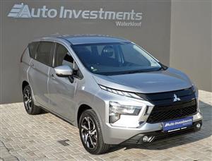 2023 Mitsubishi  XPanda 1.5 Auto 