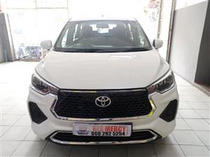 2024 TOYOTA RUMION 1.5 SX 7SEATER MANUAL