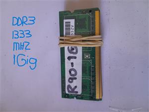 Computer spares