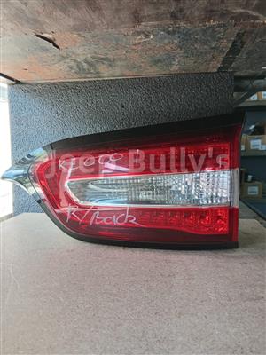 Left Rear Brake Light For Jeep Cherokee KL 