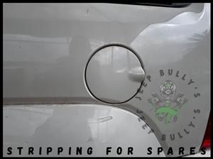 Jeep Cherokee KK 2010 (Auto): Fuel Cap Second Hand 