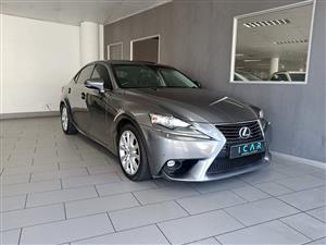 2016 LEXUS IS 200T EX | 300 EX