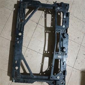 Mazda 3 cradle 