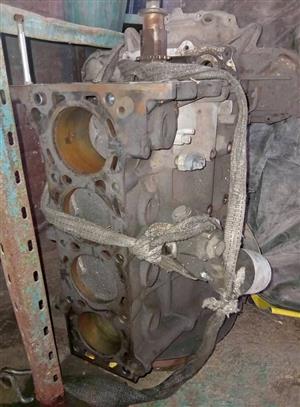 Toyota Hilux 2.0 1TR Sub Assembly For Sale