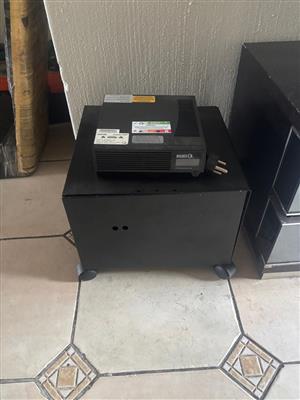 Inverter Ellies FBIT 2400