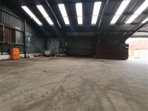 Industrial Rental Monthly in New Germany