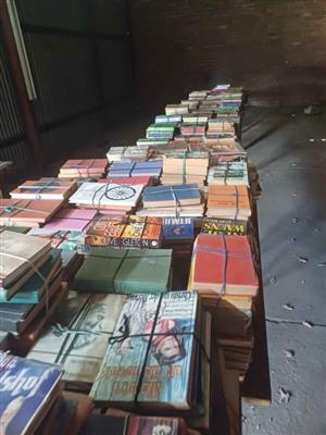 Books