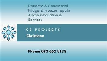 12000BTU Inverter Aircon