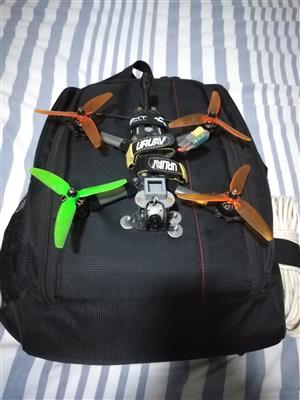 DJI FPV Freestyle Drone